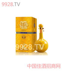 貴州古壇酒業(yè) 匠心傳承，醬香典范——產(chǎn)品系列全覽