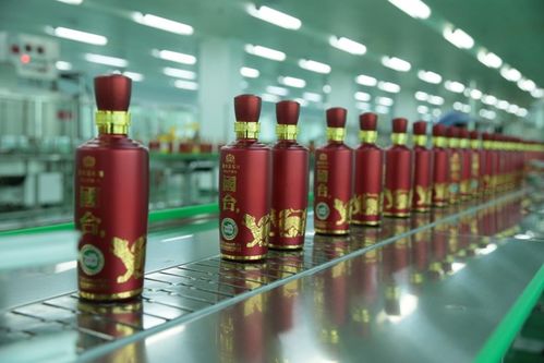 資產(chǎn)負(fù)債率適度，基酒儲(chǔ)備充裕 國(guó)臺(tái)酒業(yè)未來可期