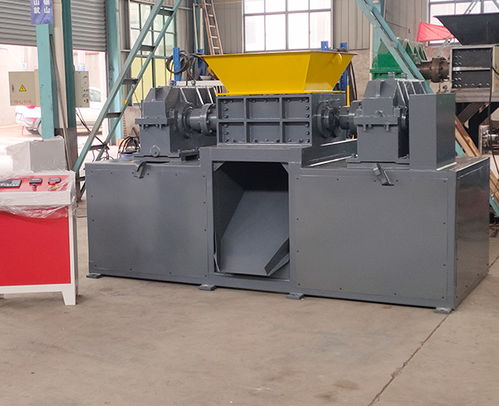 濟(jì)南撕碎機(jī) 馬鞍山方鼎機(jī)械公司設(shè)備價(jià)格與高清圖片解析