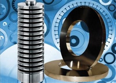 BELLEVILLE SPRINGS碟形彈簧 化工機械設(shè)備中的關(guān)鍵彈性元件