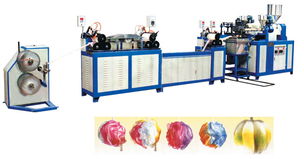 無結網擠出機 塑料加工機械領域的創新之星