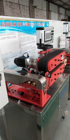 全自動切管機裁斷機公司 高效智能的機械設備解決方案