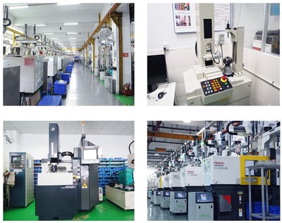 兆威機(jī)電產(chǎn)值突破4億大關(guān)，以創(chuàng)新智造為寶安高質(zhì)量發(fā)展注入強(qiáng)勁動(dòng)能